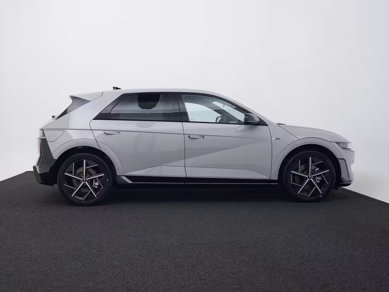 Hyundai IONIQ 5 N Line Business 84 kWh | DIRECT UIT VOORRAAD LEVERBAAR | Navigatie | Camera | Apple Carpla