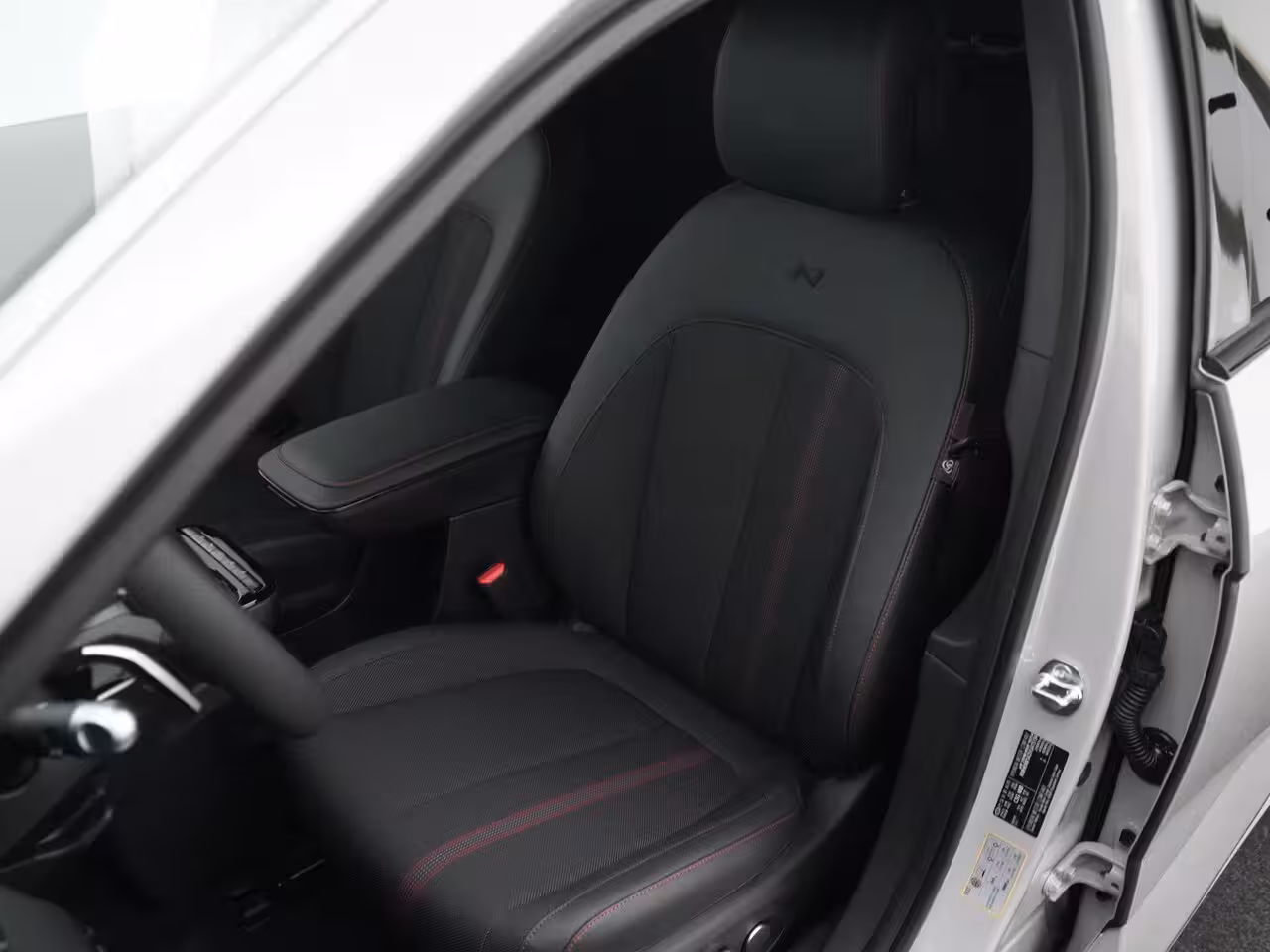 Hyundai IONIQ 5 N Line Business 84 kWh | DIRECT UIT VOORRAAD LEVERBAAR | Navigatie | Camera | Apple Carpla
