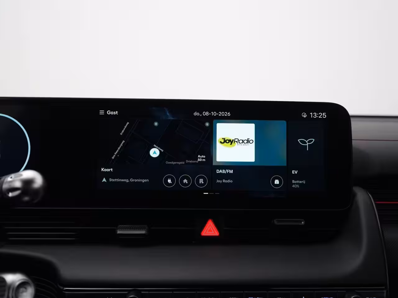 Hyundai IONIQ 5 N Line Business 84 kWh | DIRECT UIT VOORRAAD LEVERBAAR | Navigatie | Camera | Apple Carpla