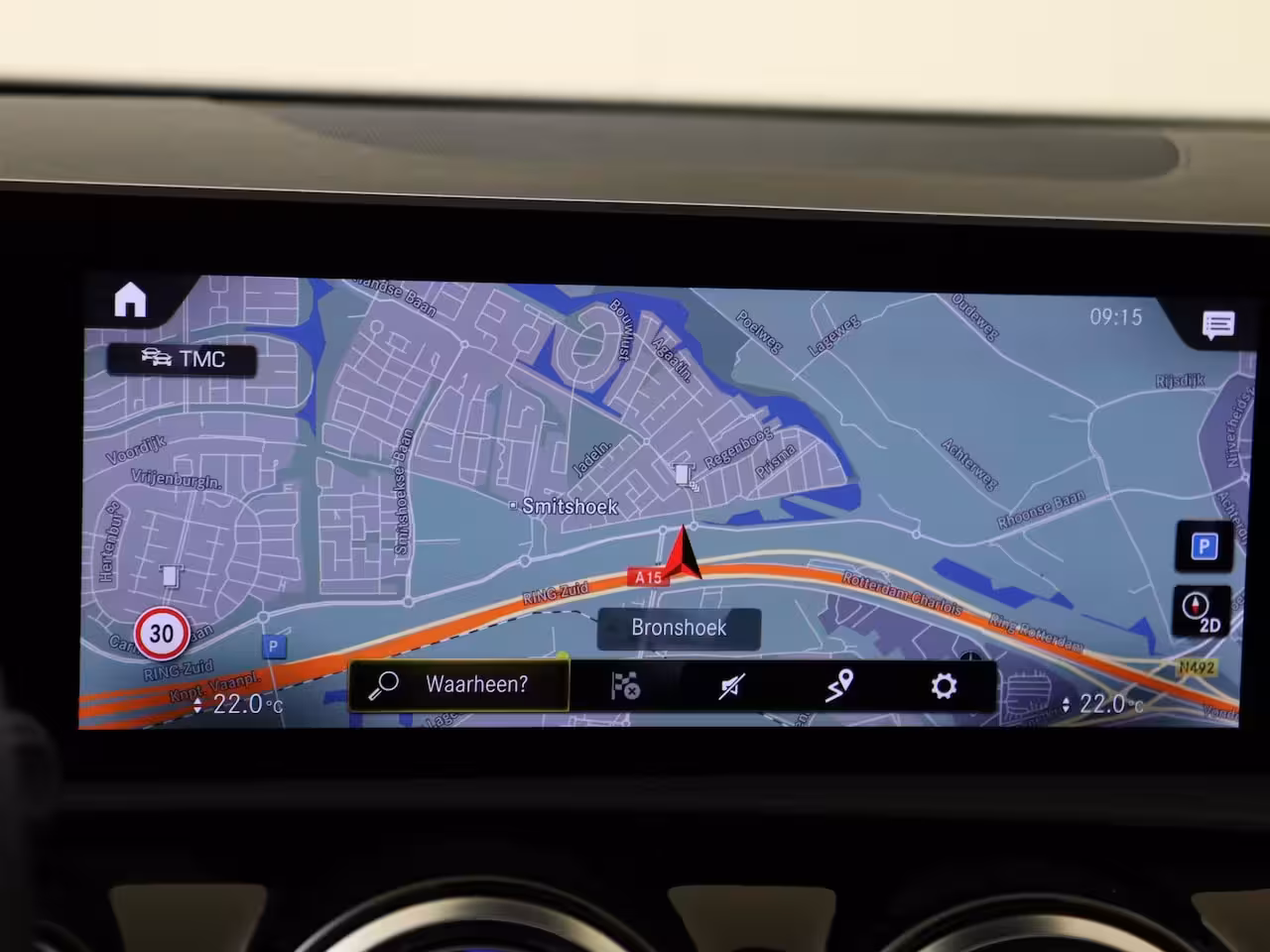 Mercedes-Benz CLA-Klasse 200 Business Solution AMG | 1e Eigenaar | Navigatie | Camera | Panorama dak | Stoel verwm.