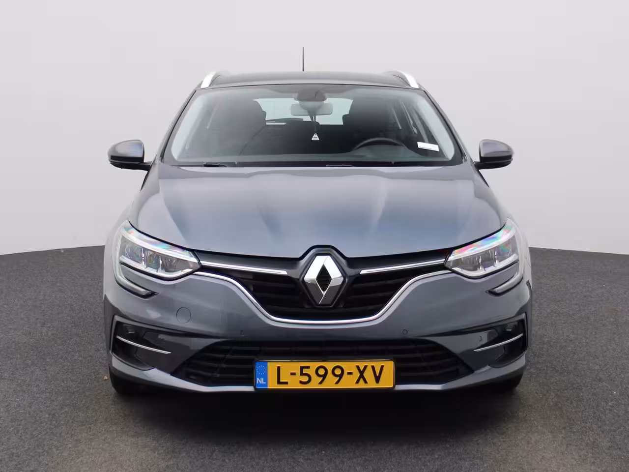 Renault Mégane Estate 1.3 TCe Business Zen | Navigatie | Trekhaak