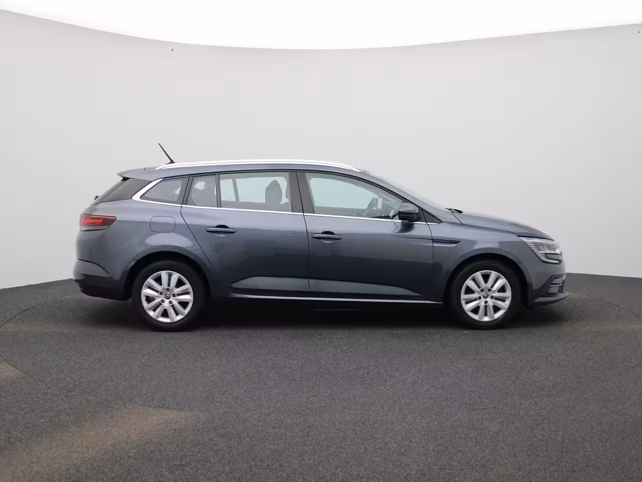 Renault Mégane Estate 1.3 TCe Business Zen | Navigatie | Trekhaak