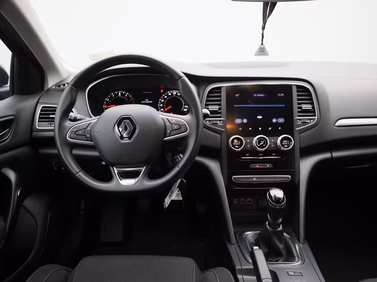 Renault Mégane Estate 1.3 TCe Business Zen | Navigatie | Trekhaak