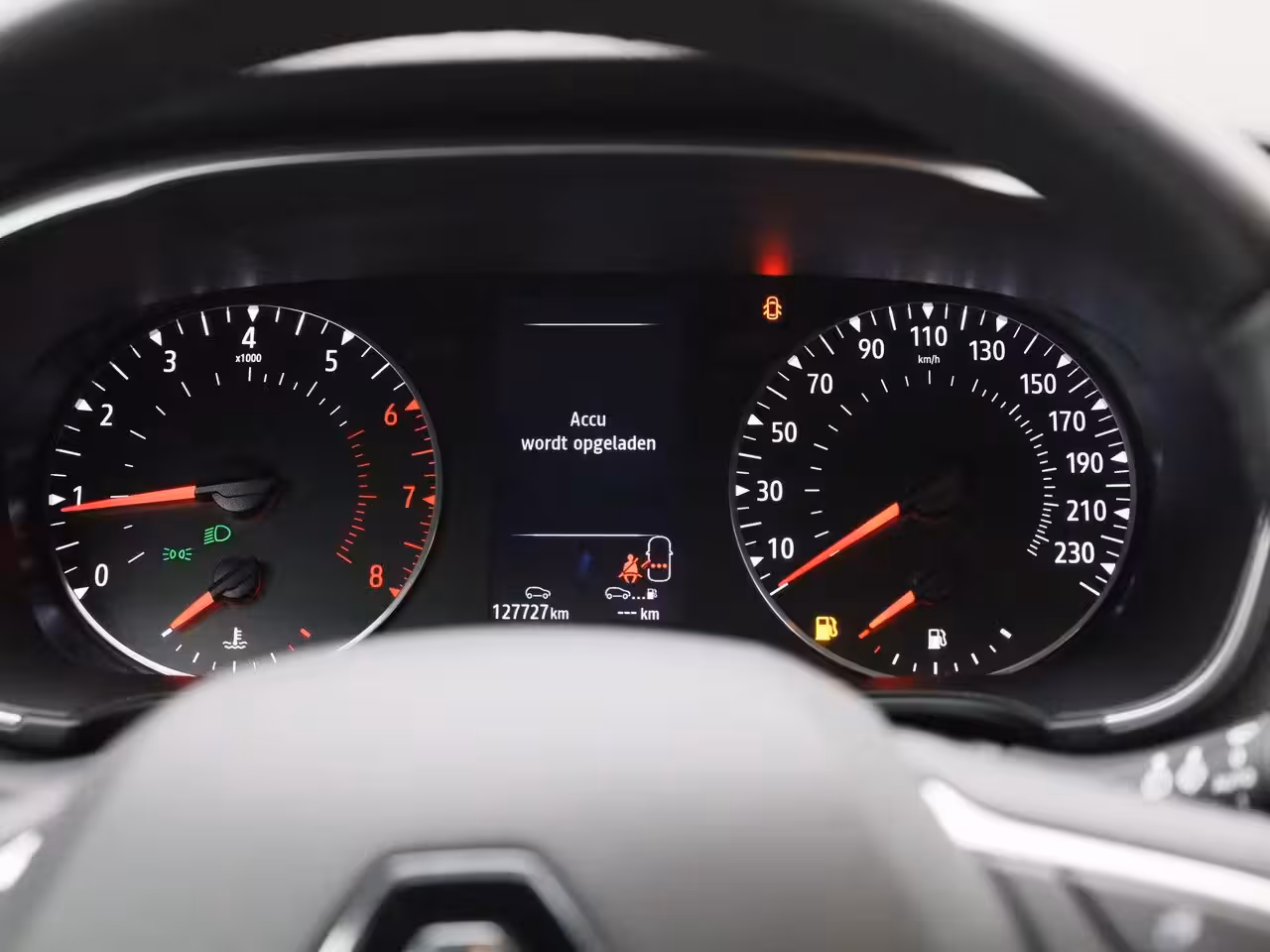 Renault Mégane Estate 1.3 TCe Business Zen | Navigatie | Trekhaak