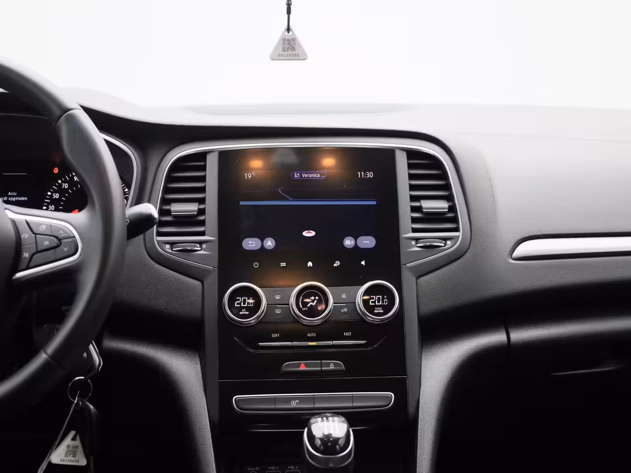 Renault Mégane Estate 1.3 TCe Business Zen | Navigatie | Trekhaak