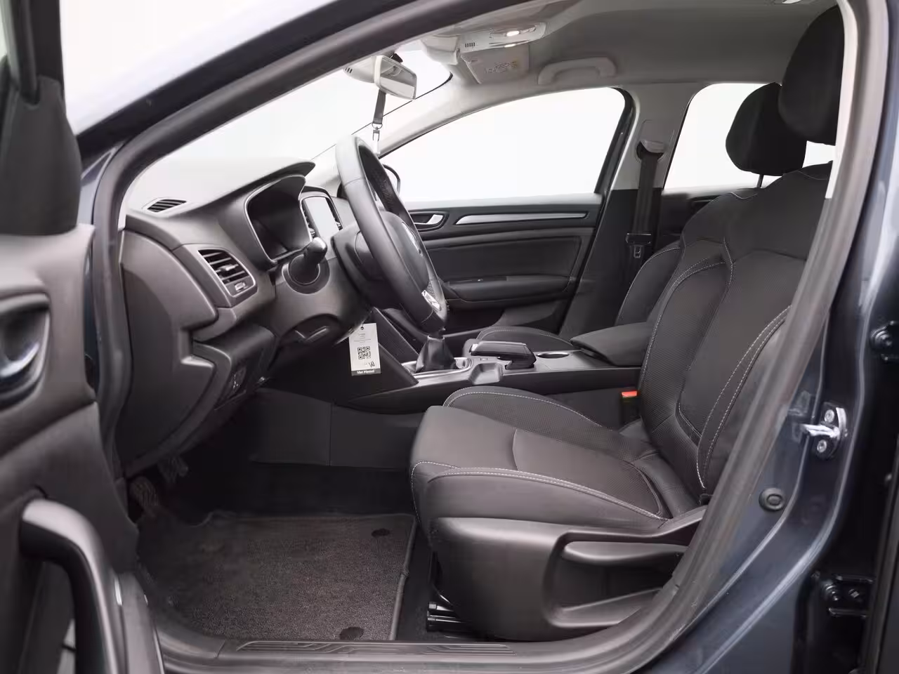 Renault Mégane Estate 1.3 TCe Business Zen | Navigatie | Trekhaak