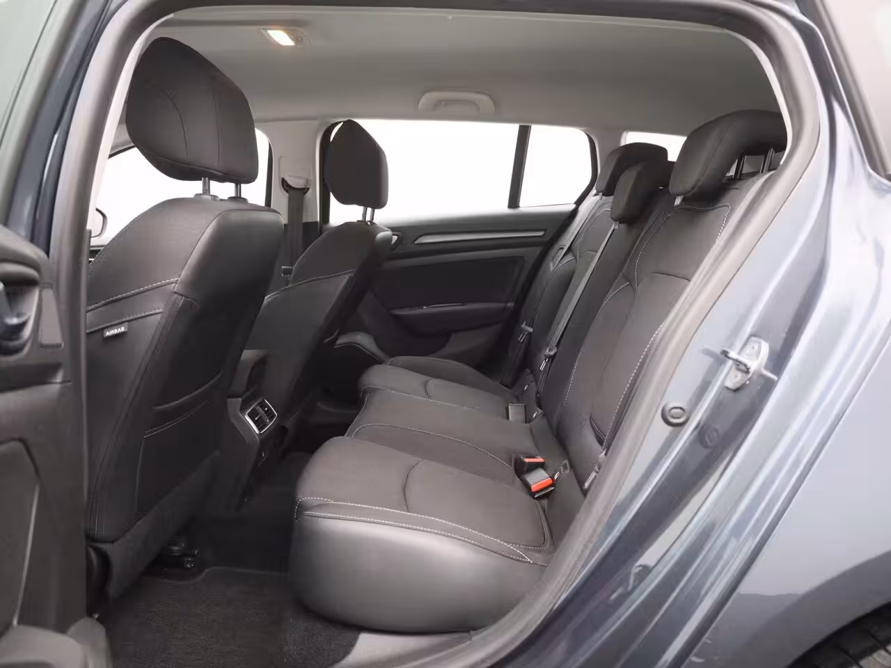 Renault Mégane Estate 1.3 TCe Business Zen | Navigatie | Trekhaak