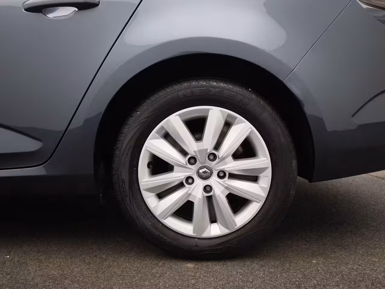 Renault Mégane Estate 1.3 TCe Business Zen | Navigatie | Trekhaak