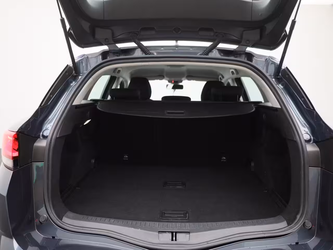 Renault Mégane Estate 1.3 TCe Business Zen | Navigatie | Trekhaak