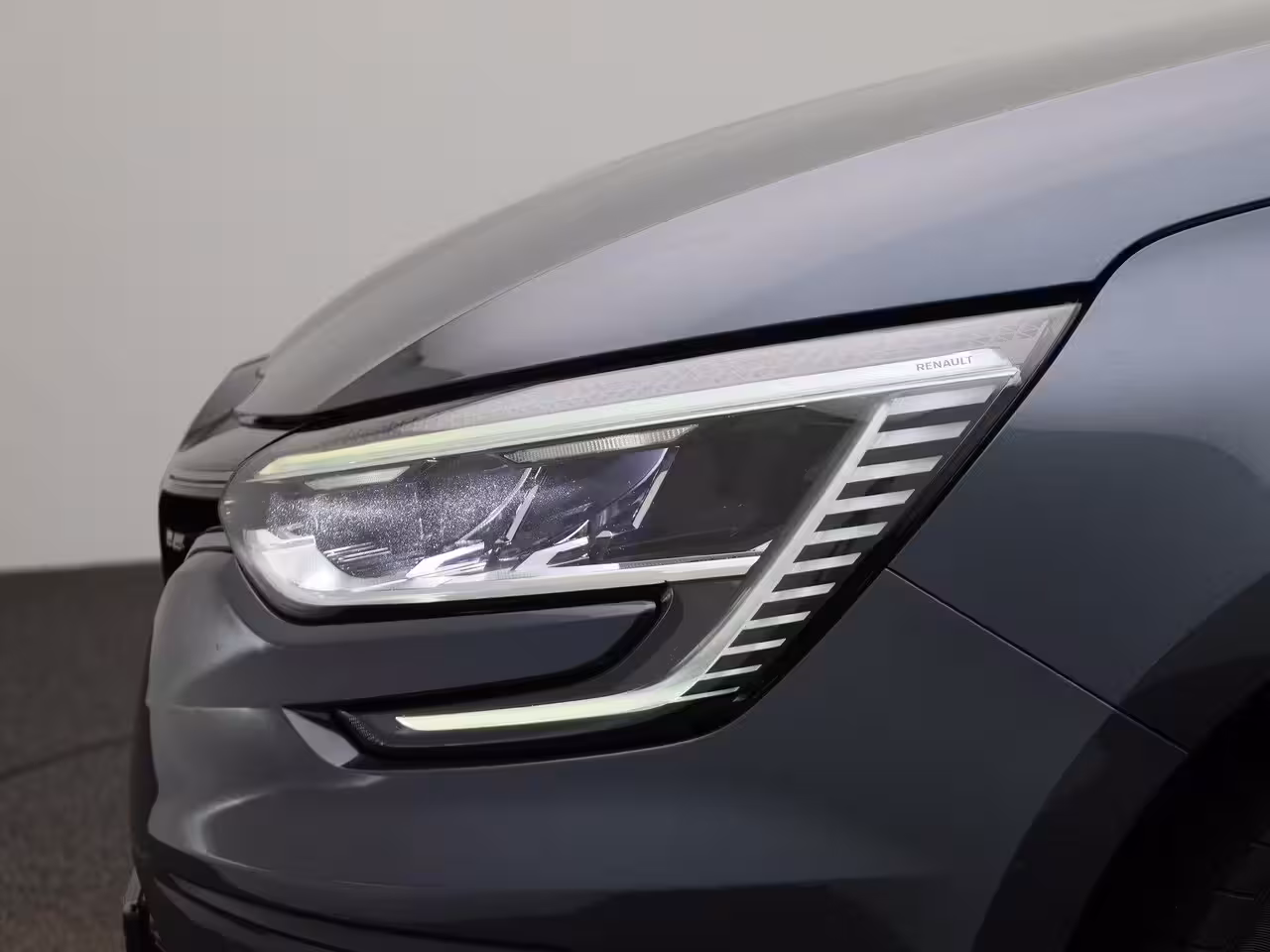 Renault Mégane Estate 1.3 TCe Business Zen | Navigatie | Trekhaak