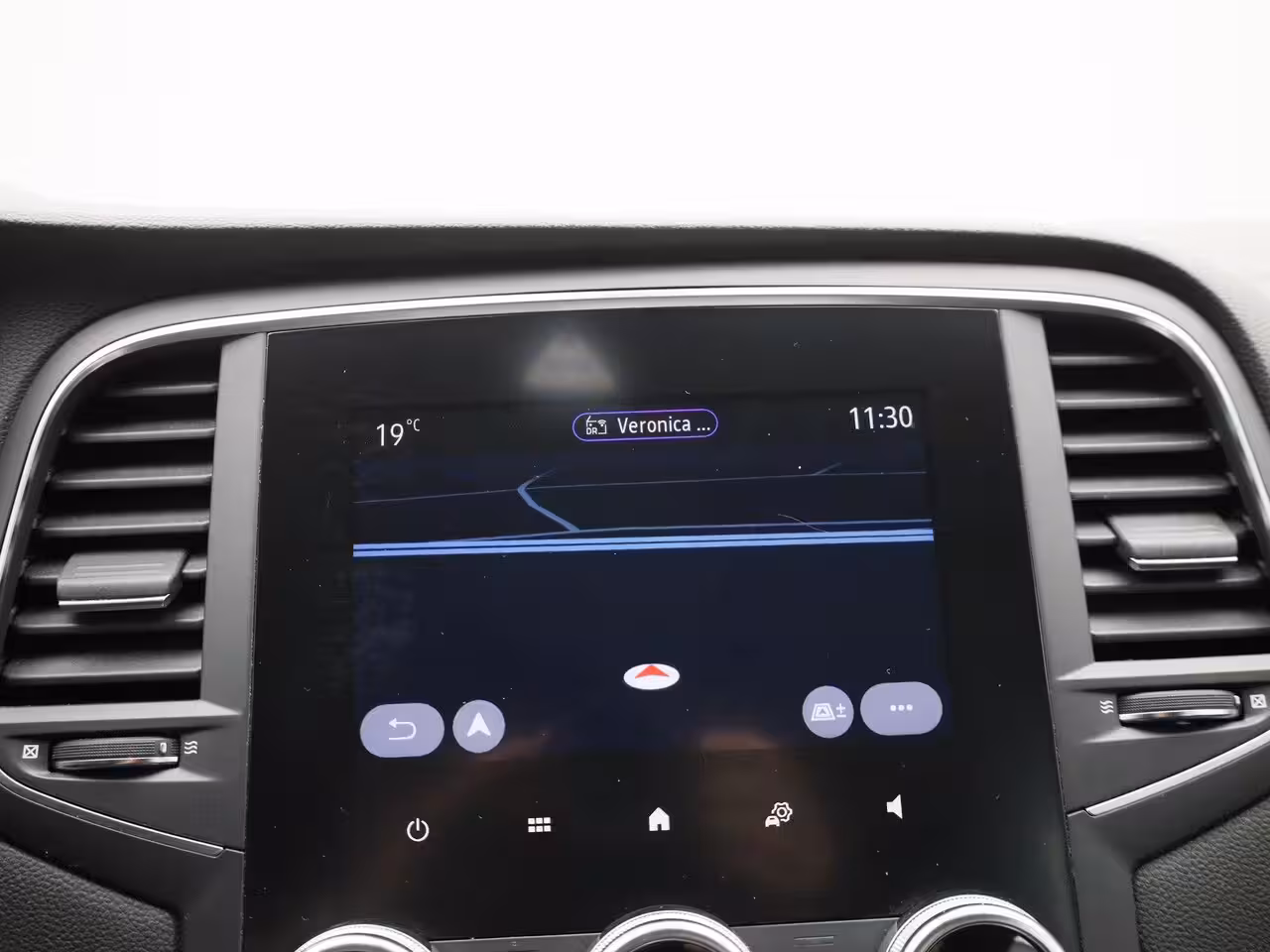 Renault Mégane Estate 1.3 TCe Business Zen | Navigatie | Trekhaak