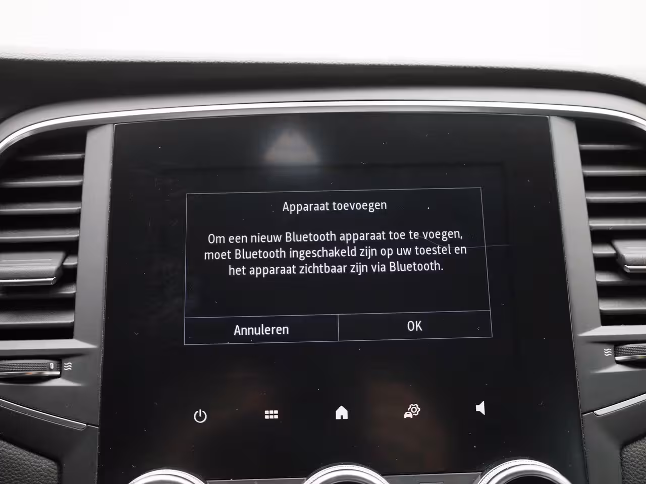 Renault Mégane Estate 1.3 TCe Business Zen | Navigatie | Trekhaak