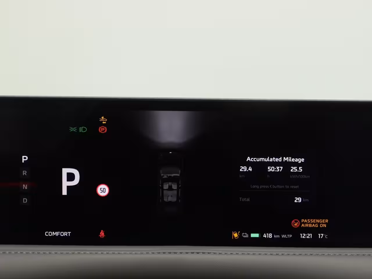 MG IM6 100 Performance AWD |Apple Carplay/Android auto|4 Wiel besturing | 800V Technologie | 752P