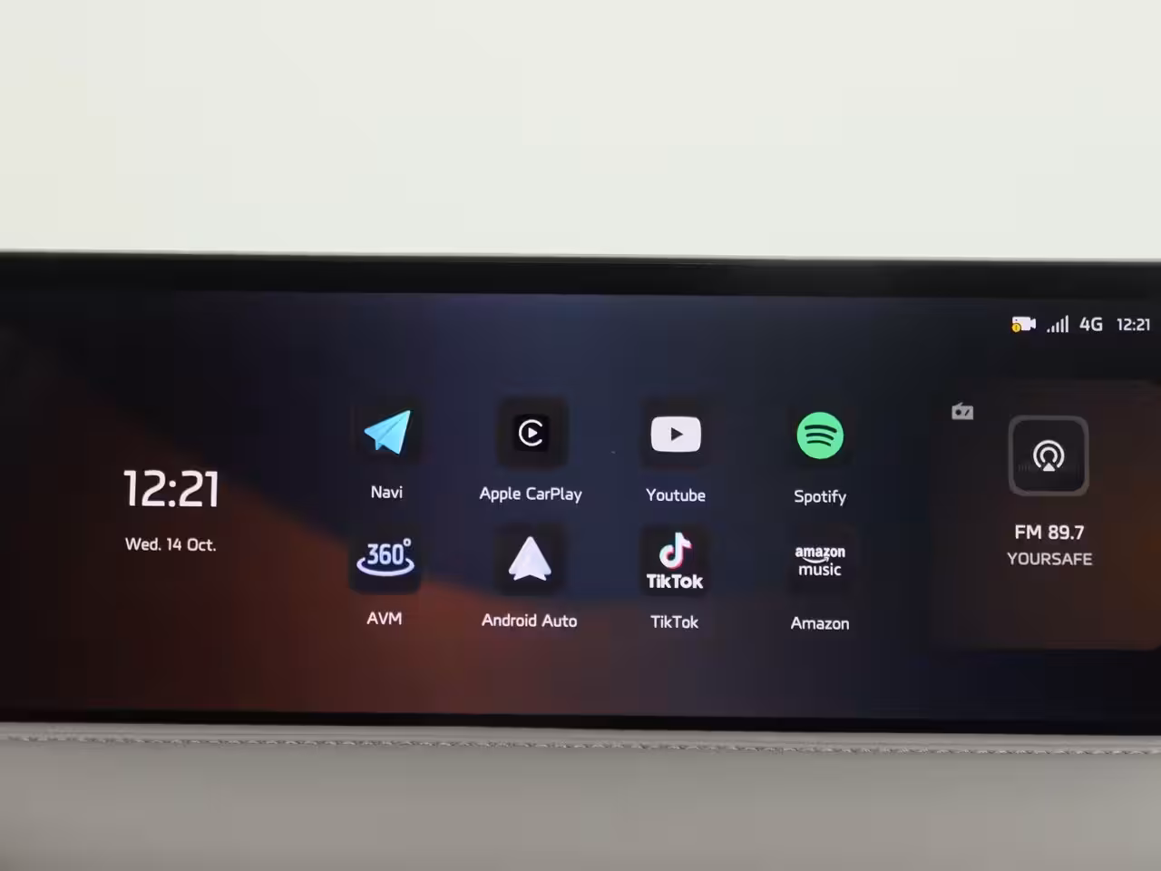 MG IM6 100 Performance AWD |Apple Carplay/Android auto|4 Wiel besturing | 800V Technologie | 752P