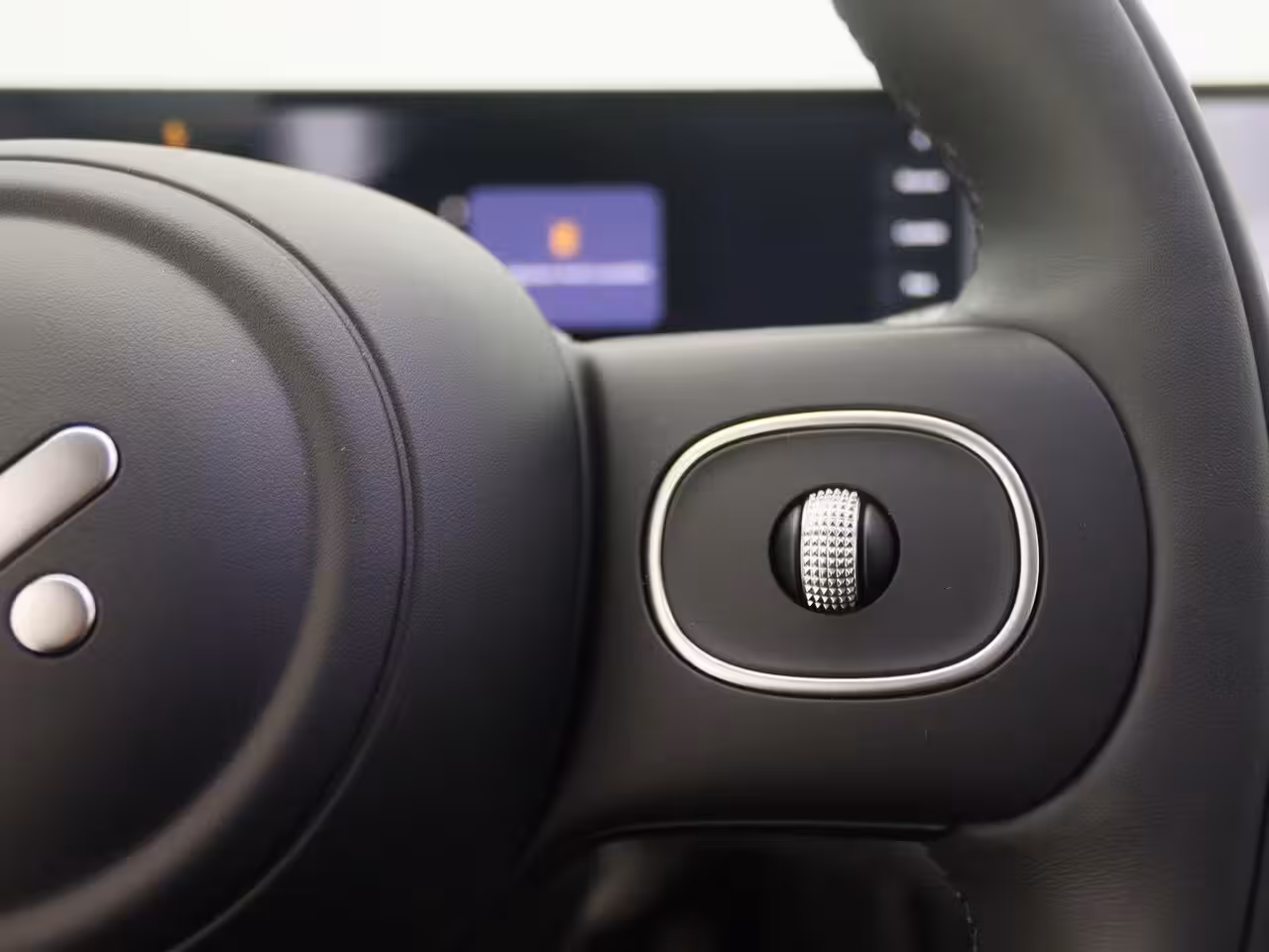 MG IM6 100 Performance AWD |Apple Carplay/Android auto|4 Wiel besturing | 800V Technologie | 752P