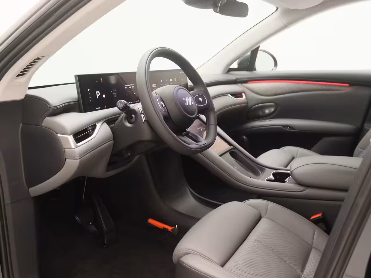 MG IM6 100 Performance AWD |Apple Carplay/Android auto|4 Wiel besturing | 800V Technologie | 752P