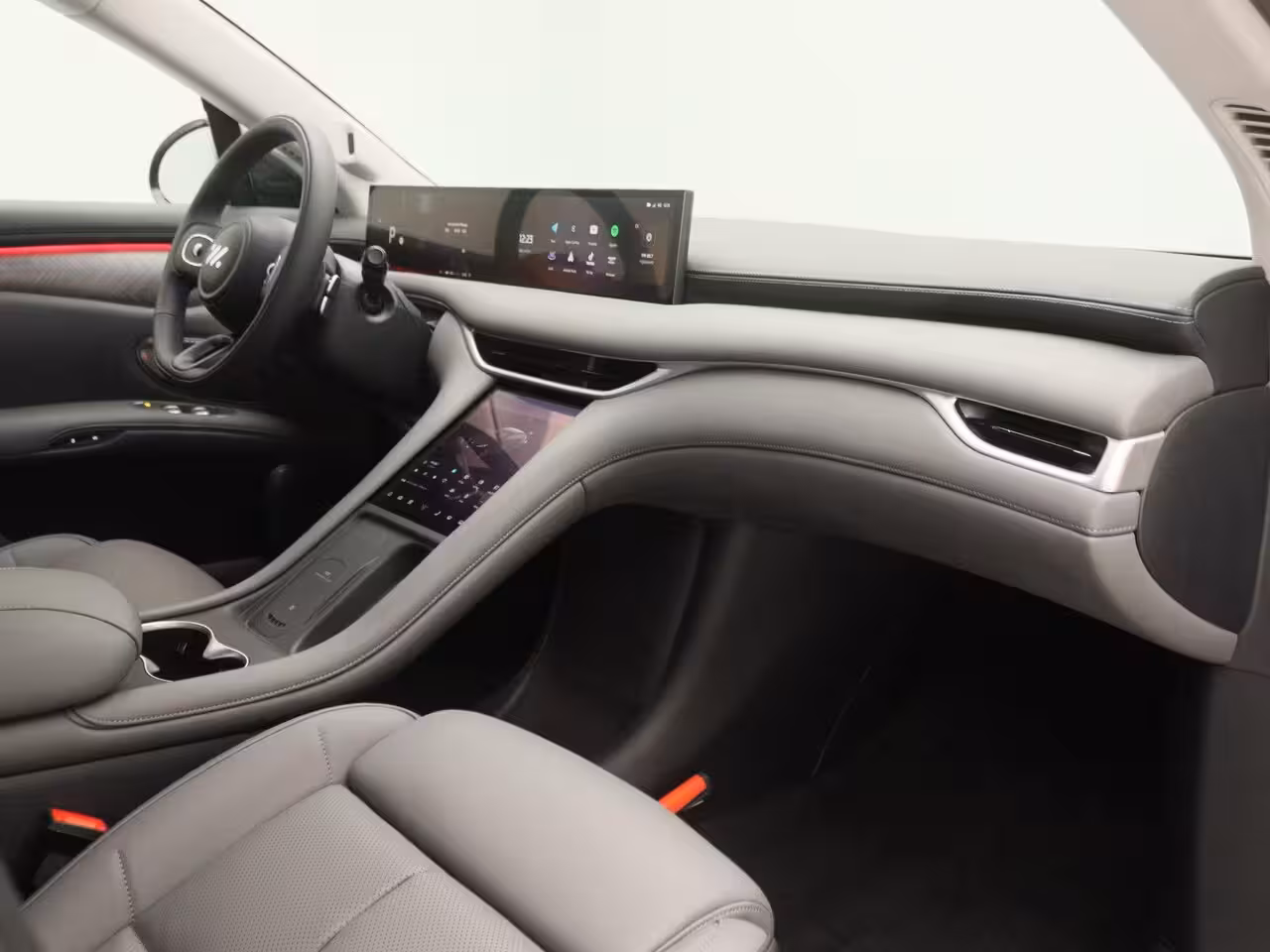 MG IM6 100 Performance AWD |Apple Carplay/Android auto|4 Wiel besturing | 800V Technologie | 752P