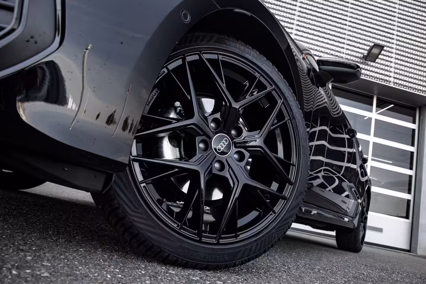 Audi A3 Limousine 30 TFSI S edition | Trekhaak | Carplay | Comfortpakket Plus | Achteruitrijcamera |