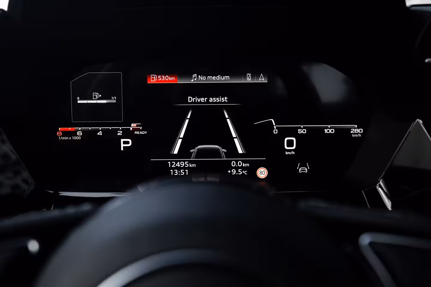 Audi A3 Limousine 30 TFSI S edition | Trekhaak | Carplay | Comfortpakket Plus | Achteruitrijcamera |