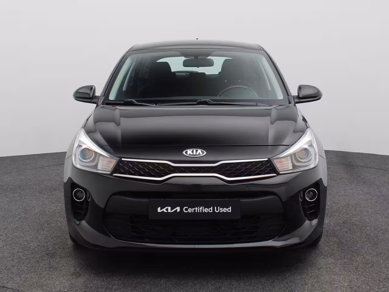 Kia Rio 1.0 TGDI DynamicLine Airco | Bluetooth | Radio