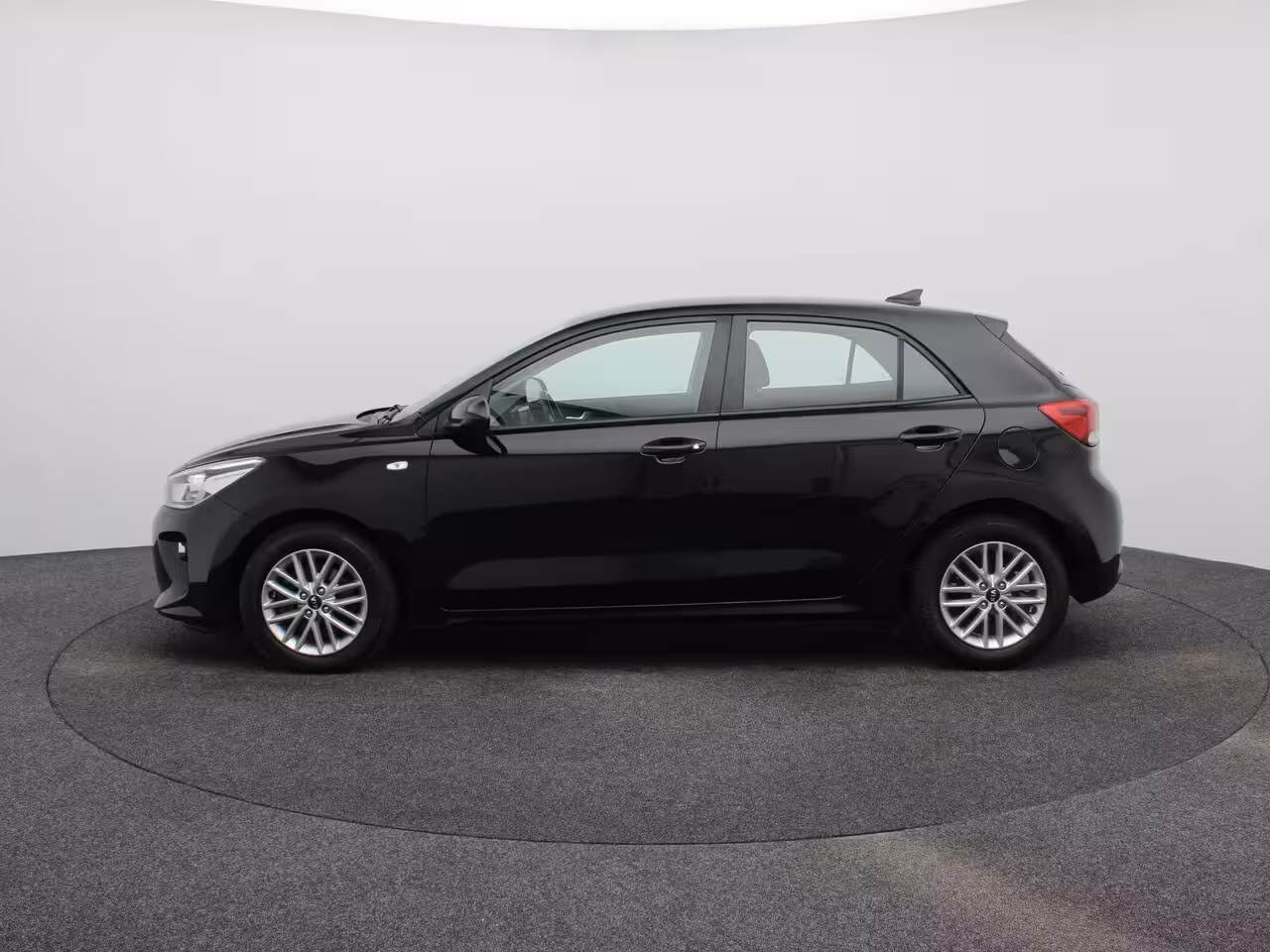 Kia Rio 1.0 TGDI DynamicLine Airco | Bluetooth | Radio