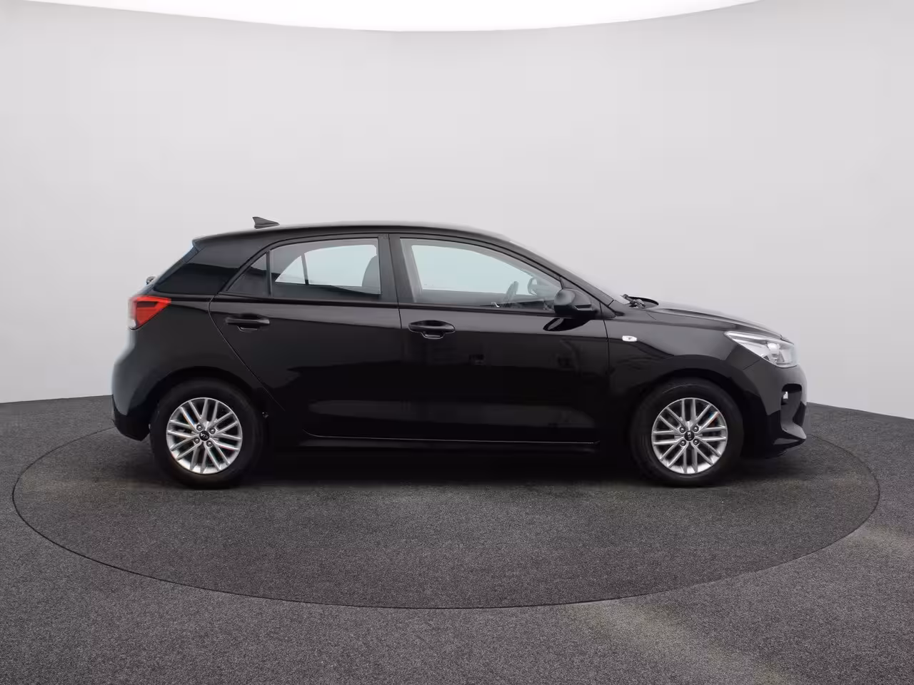 Kia Rio 1.0 TGDI DynamicLine Airco | Bluetooth | Radio