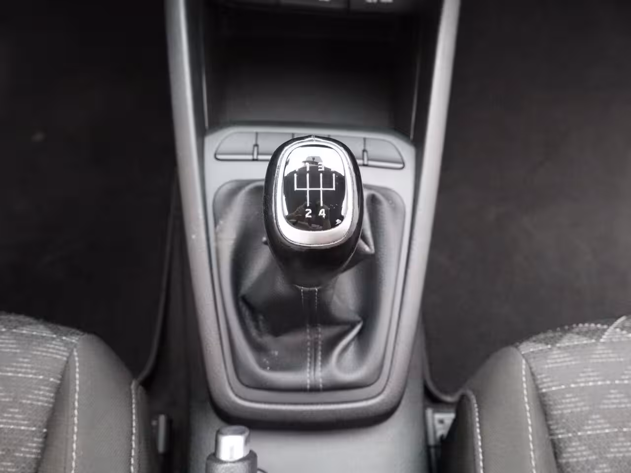 Kia Rio 1.0 TGDI DynamicLine Airco | Bluetooth | Radio