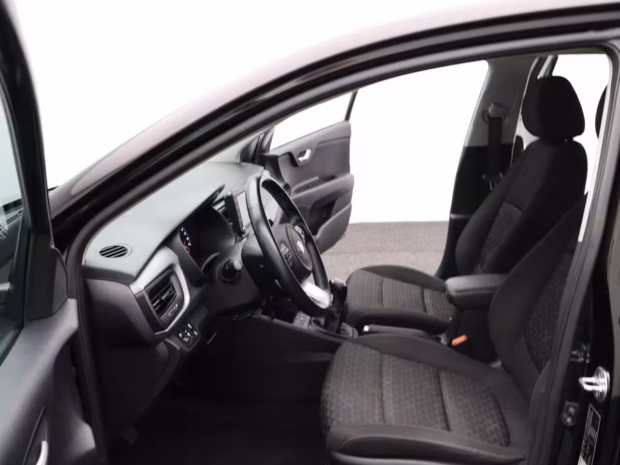 Kia Rio 1.0 TGDI DynamicLine Airco | Bluetooth | Radio