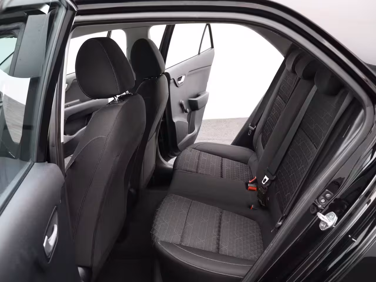 Kia Rio 1.0 TGDI DynamicLine Airco | Bluetooth | Radio