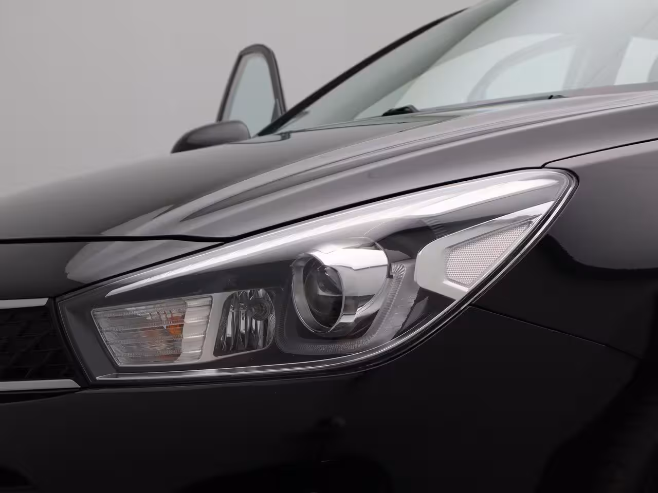 Kia Rio 1.0 TGDI DynamicLine Airco | Bluetooth | Radio
