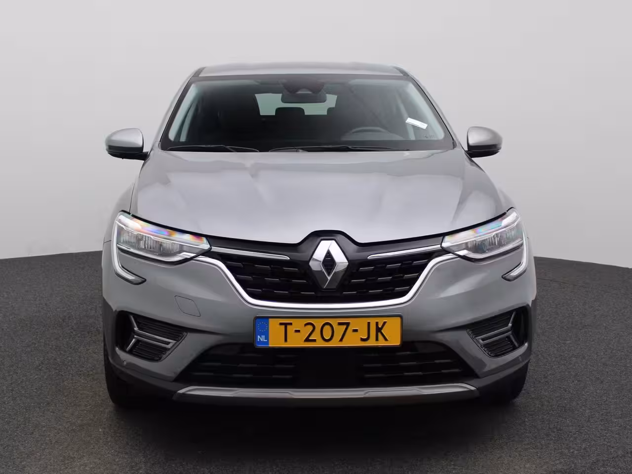Renault Arkana 1.6 E-Tech hybrid 145 evolution | TREKHAAK | CAMERA | NAVIGATIE | KEY-LESS
