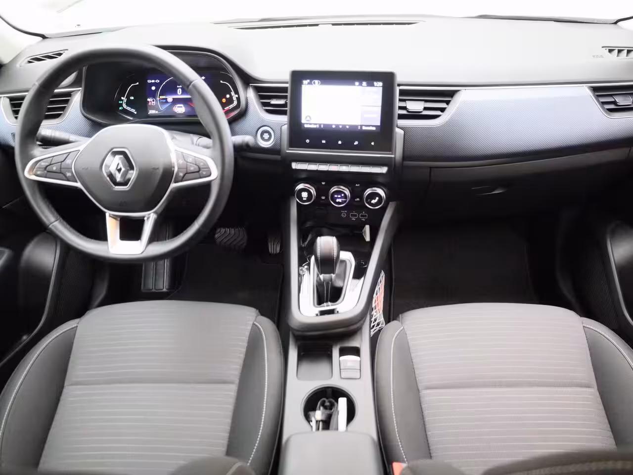 Renault Arkana 1.6 E-Tech hybrid 145 evolution | TREKHAAK | CAMERA | NAVIGATIE | KEY-LESS