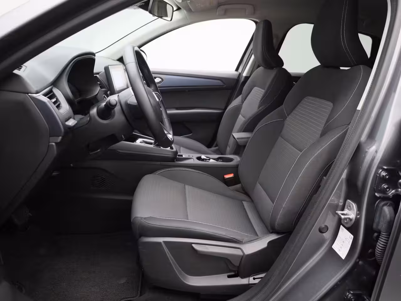 Renault Arkana 1.6 E-Tech hybrid 145 evolution | TREKHAAK | CAMERA | NAVIGATIE | KEY-LESS