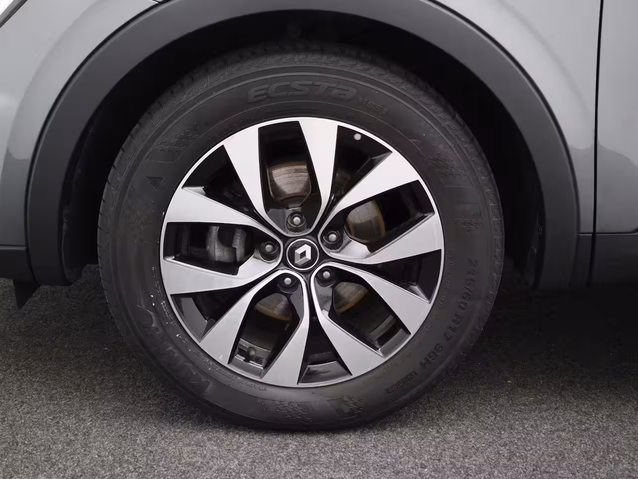 Renault Arkana 1.6 E-Tech hybrid 145 evolution | TREKHAAK | CAMERA | NAVIGATIE | KEY-LESS