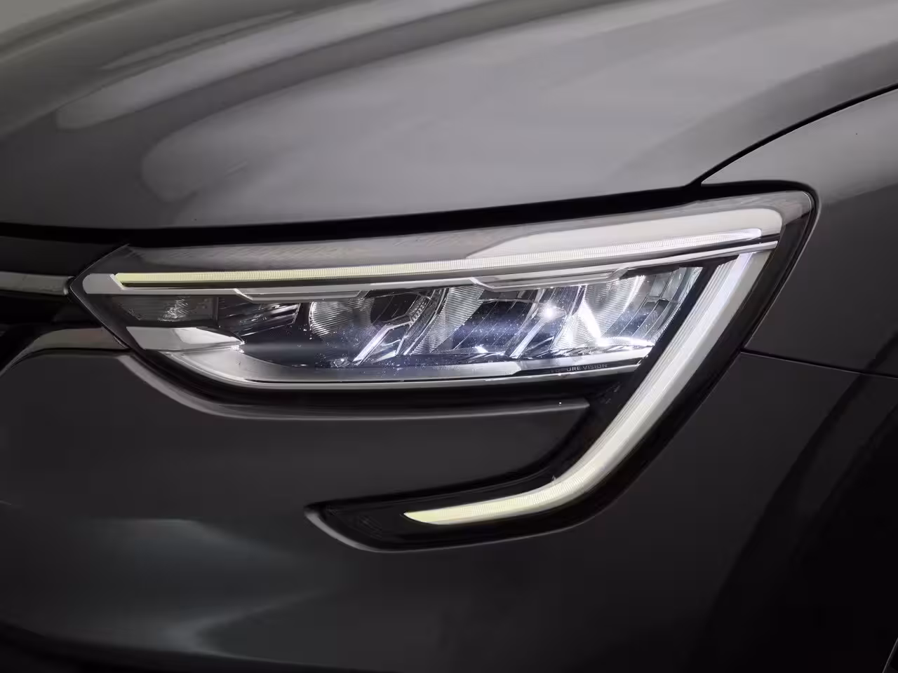 Renault Arkana 1.6 E-Tech hybrid 145 evolution | TREKHAAK | CAMERA | NAVIGATIE | KEY-LESS