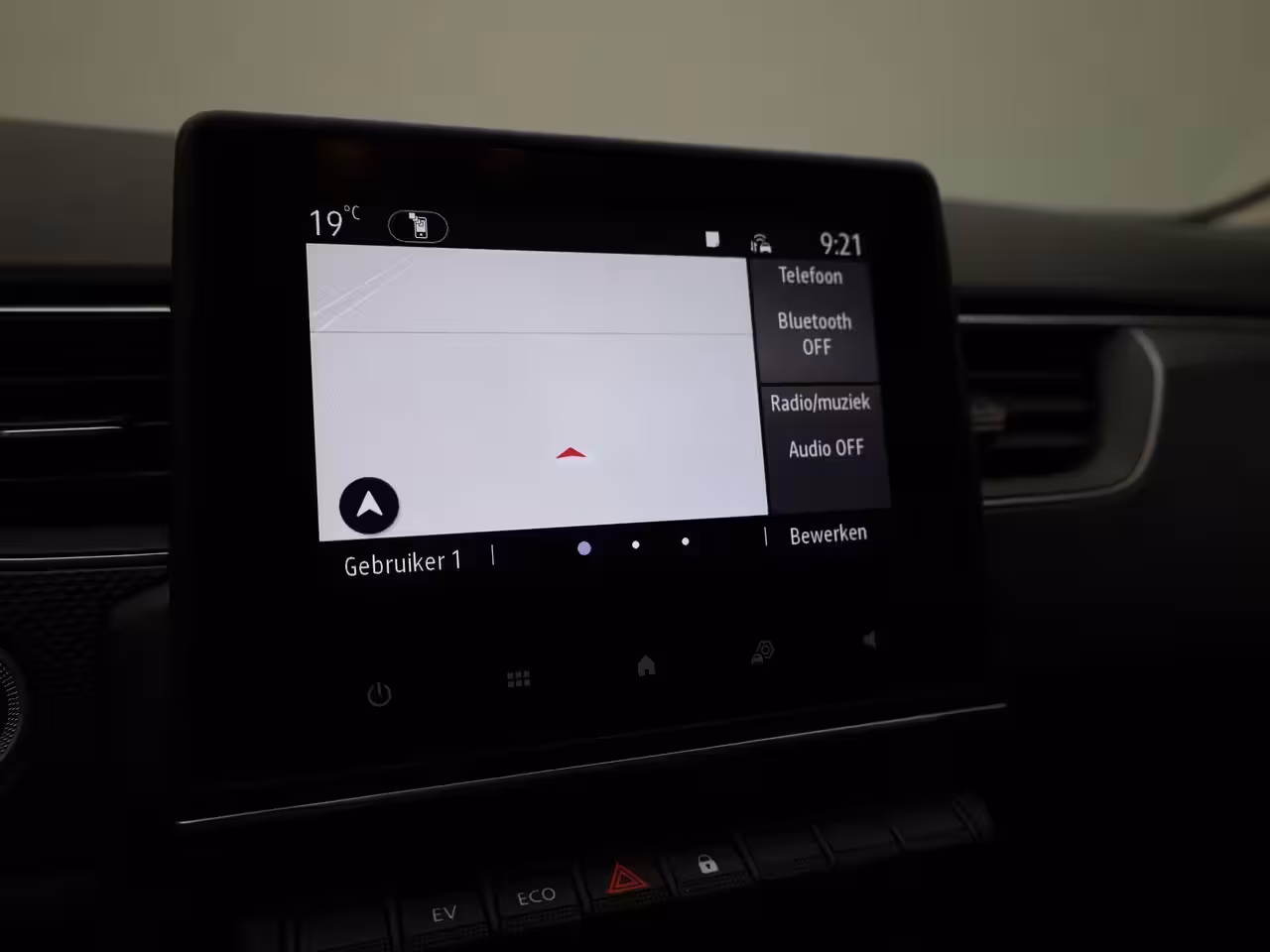 Renault Arkana 1.6 E-Tech hybrid 145 evolution | TREKHAAK | CAMERA | NAVIGATIE | KEY-LESS