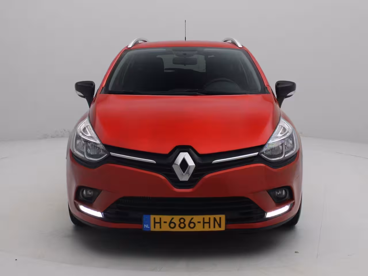 Renault Clio Estate TCe 90 Limited | Medianav incl. Apple CarPlay & Android Auto | Parkeersensoren achter incl