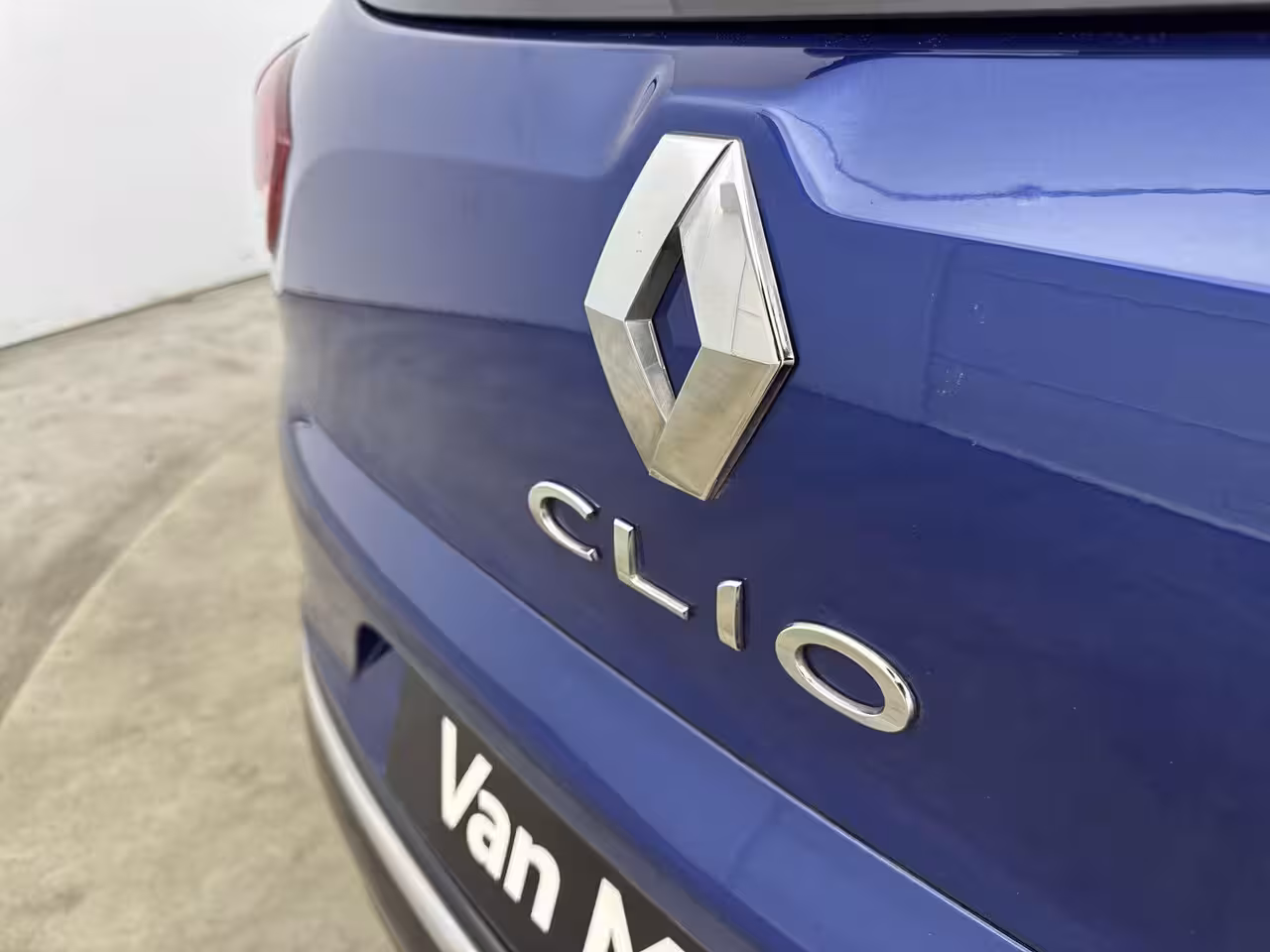 Renault Clio Estate 1.2 TCe 120Pk Intens | Climate Control | Navigatie | Cruise Control | Parkeersensoren incl
