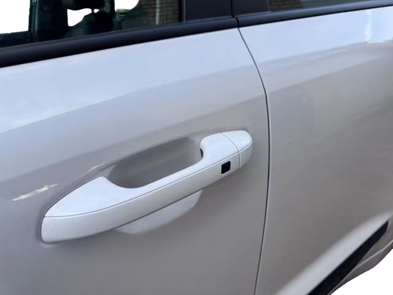 Kia Niro EV DynamicLine 64.8 kWh | Navigatie | LM-Velgen | Climate control | adaptieve cruise control