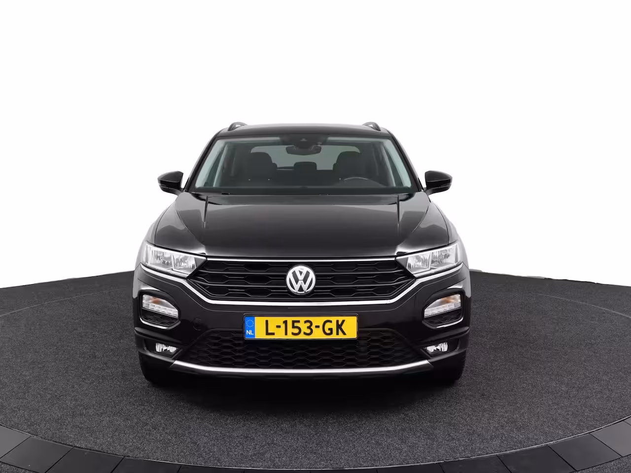 Volkswagen T-Roc 1.5 TSI Sport Business R | Airco | Cruise Control | Trekhaak 1500 KG |