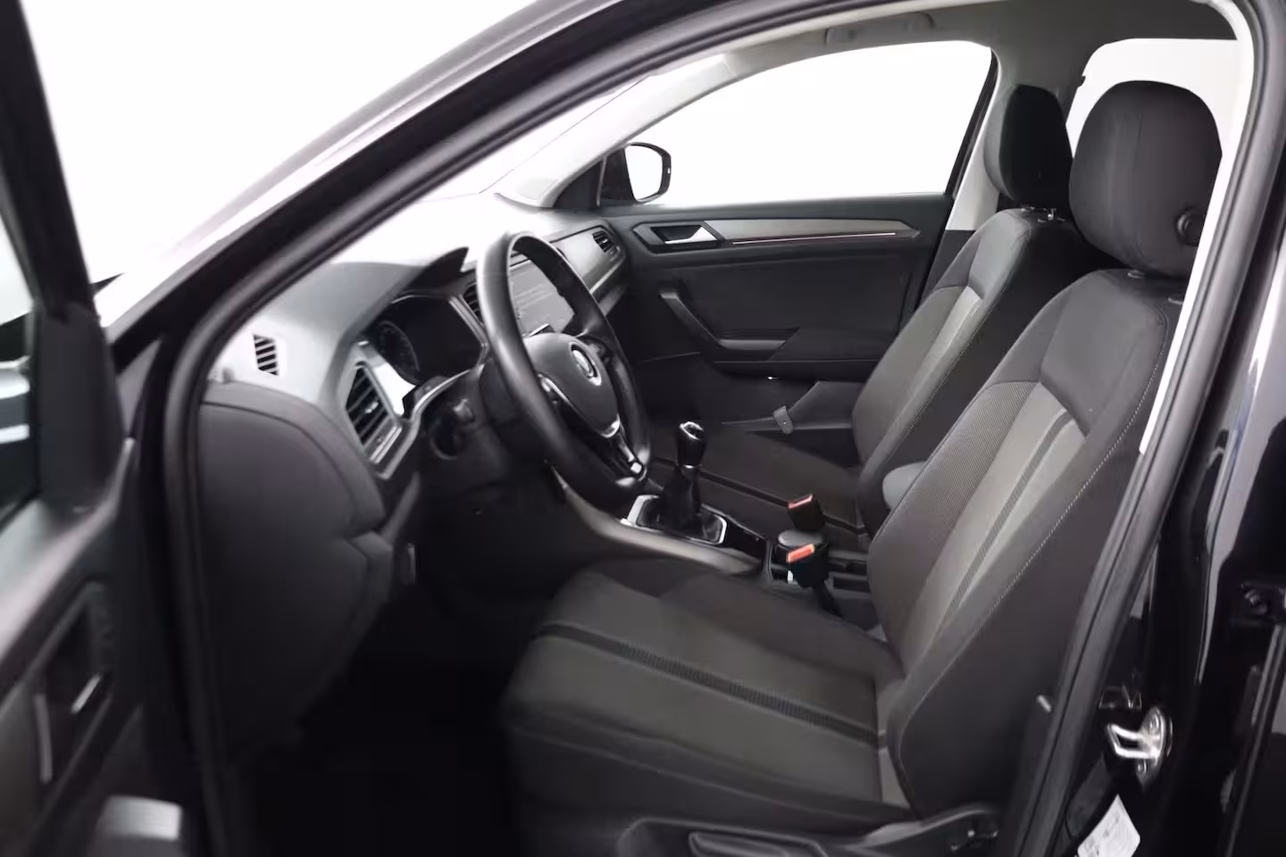 Volkswagen T-Roc 1.5 TSI Sport Business R | Airco | Cruise Control | Trekhaak 1500 KG |