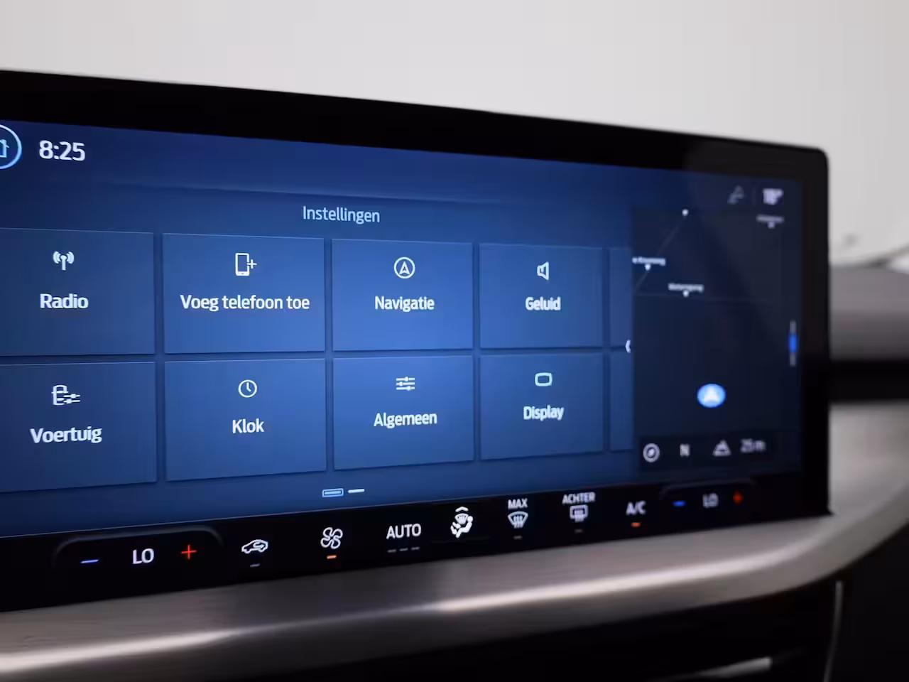 Ford Focus 1.0 EcoBoost Hybrid Titanium | Climate Control | Cruise Control | Navigatie | Parkeersenso