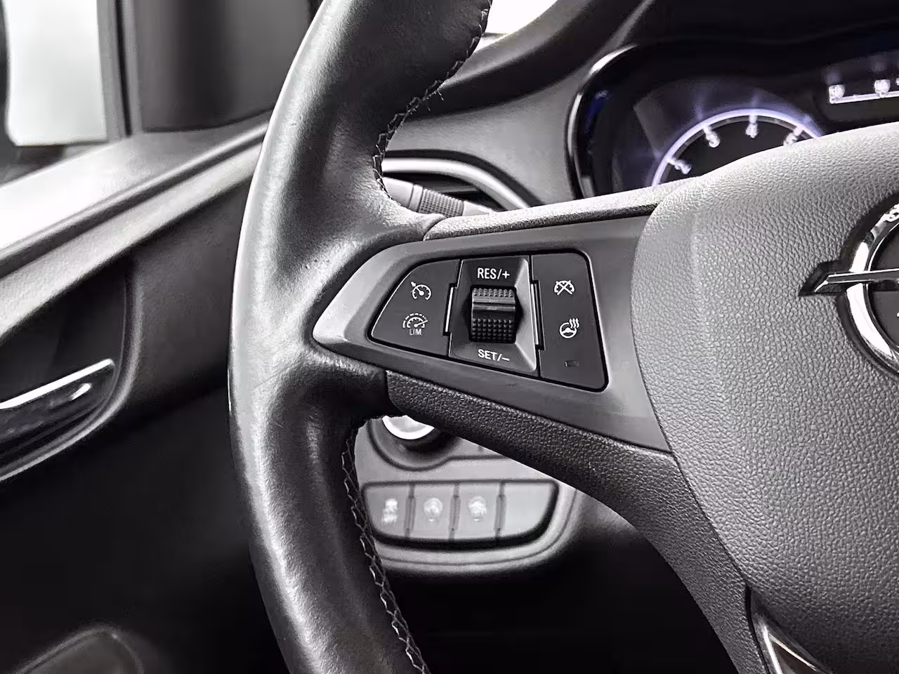Opel Karl 1.0 Rocks Online Edition Apple Carplay/Android Auto | Stoelverwarming