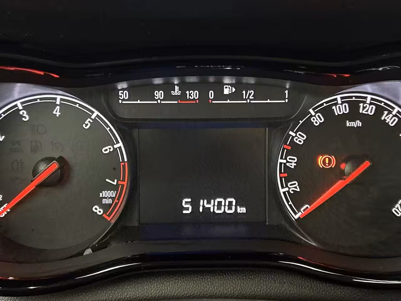 Opel Karl 1.0 Rocks Online Edition Apple Carplay/Android Auto | Stoelverwarming