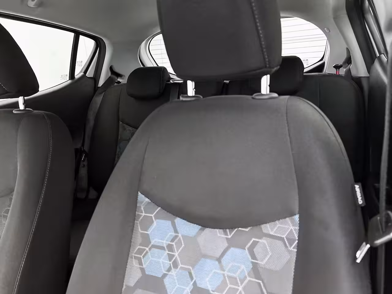 Opel Karl 1.0 Rocks Online Edition Apple Carplay/Android Auto | Stoelverwarming