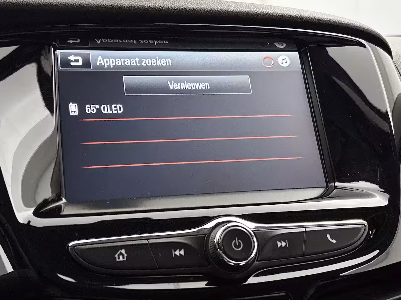 Opel Karl 1.0 Rocks Online Edition Apple Carplay/Android Auto | Stoelverwarming