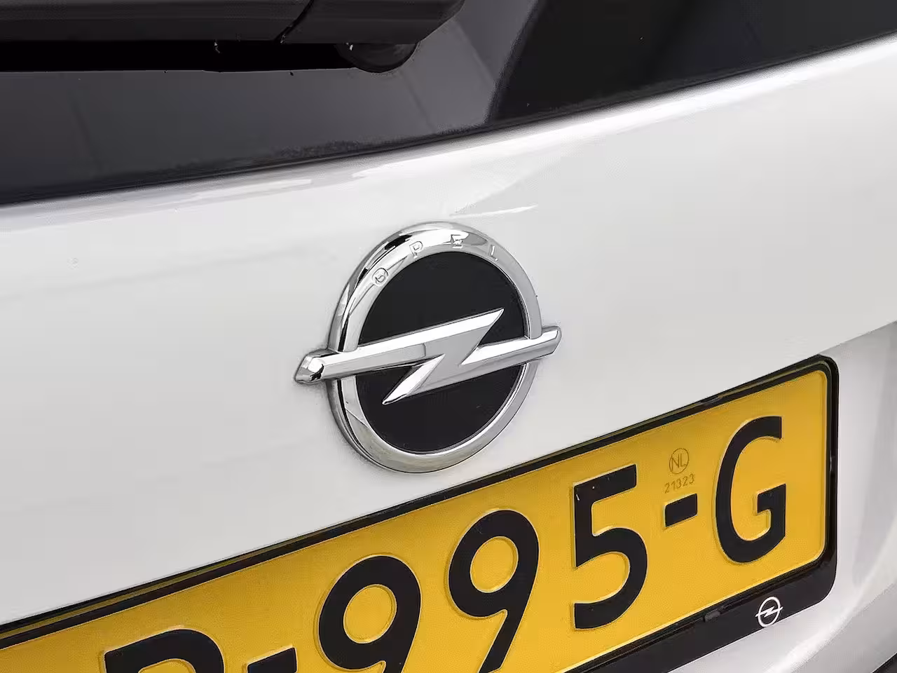 Opel Karl 1.0 Rocks Online Edition Apple Carplay/Android Auto | Stoelverwarming