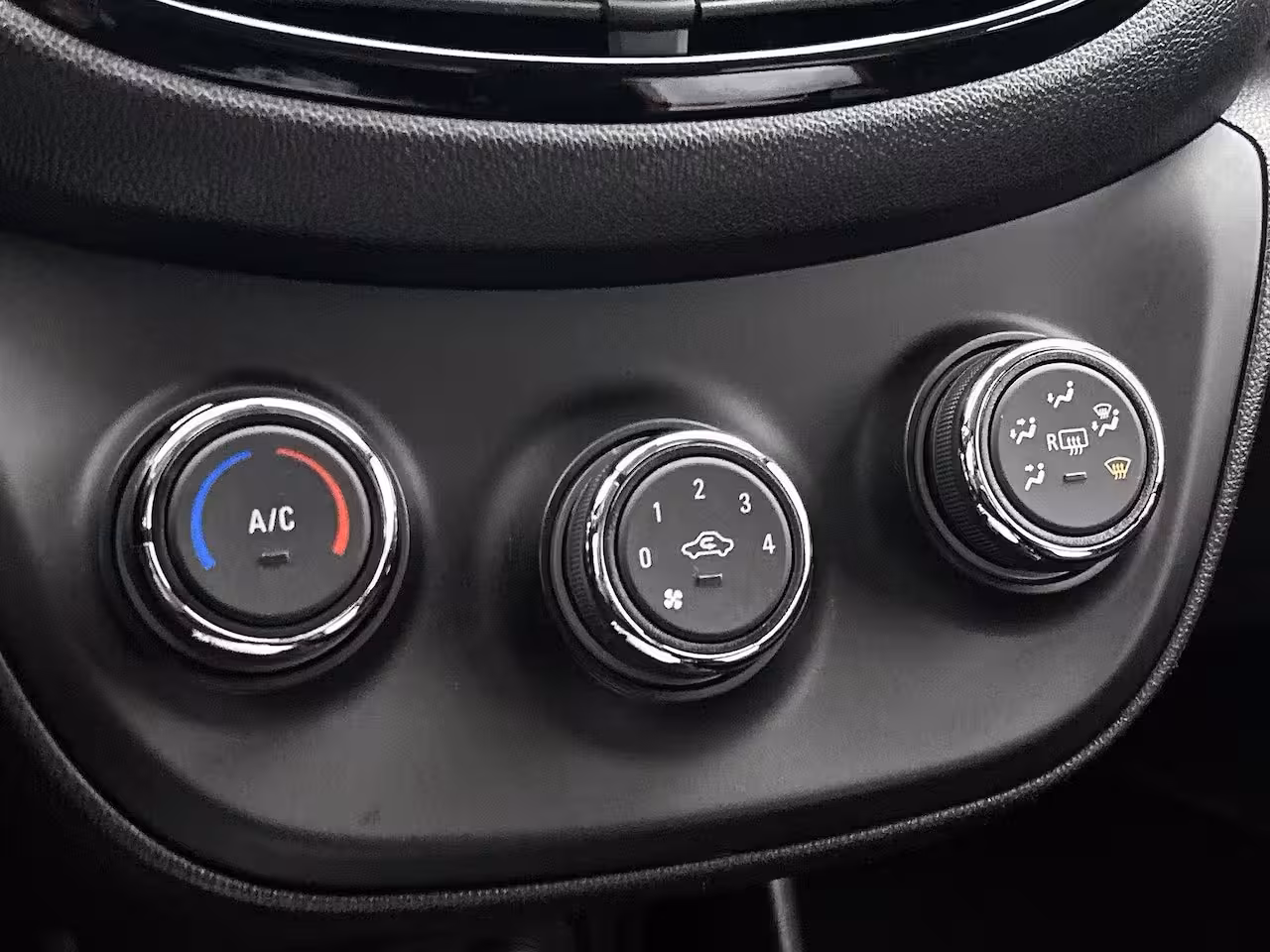 Opel Karl 1.0 Rocks Online Edition Apple Carplay/Android Auto | Stoelverwarming
