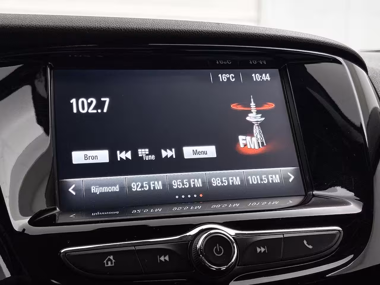 Opel Karl 1.0 Rocks Online Edition Apple Carplay/Android Auto | Stoelverwarming