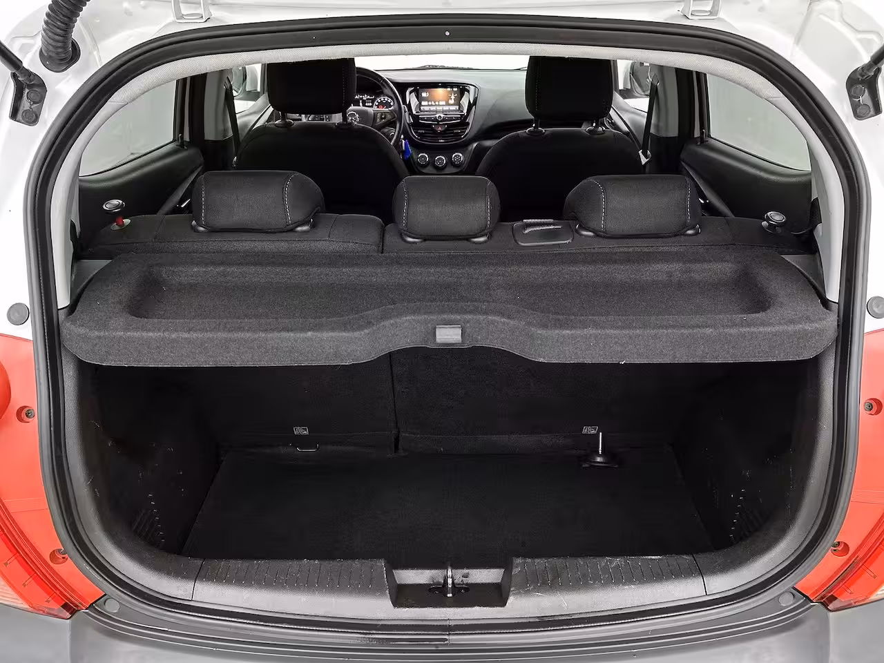Opel Karl 1.0 Rocks Online Edition Apple Carplay/Android Auto | Stoelverwarming